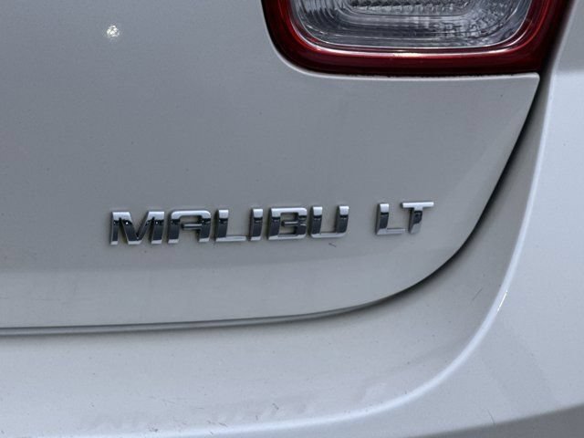 Used 2014 Chevrolet Malibu LT FWD image 11