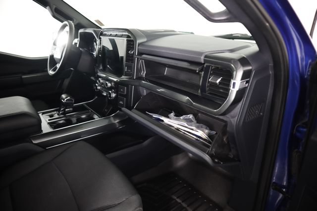 Used 2023 Ford F150 XLT w/ Equipment Group 302A High AWD/4WD image 65