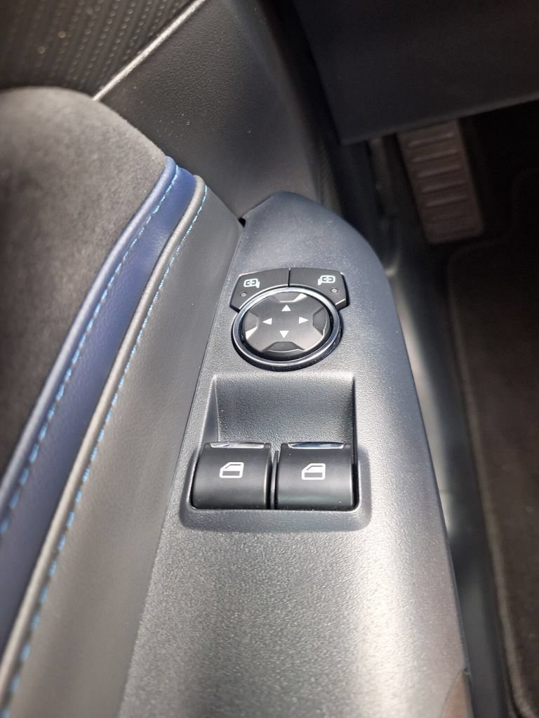 Used 2025 Ford Mustang Dark Horse RWD image 16