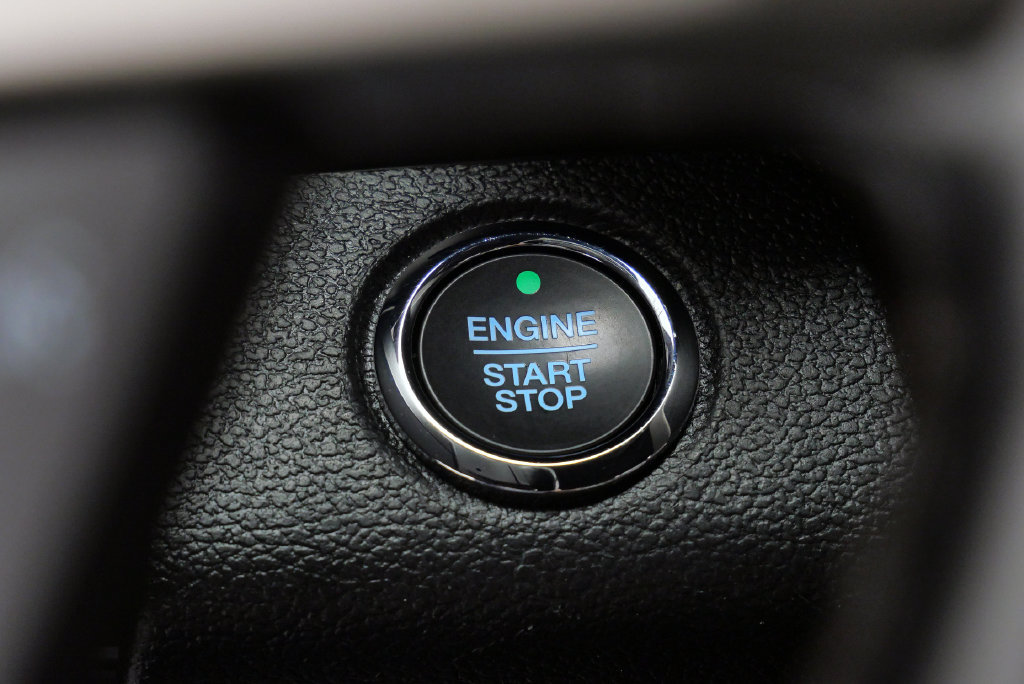 Used 2020 Ford F150 Platinum AWD/4WD image 28