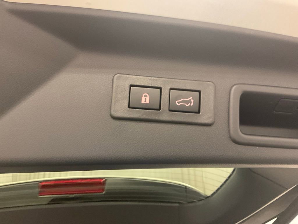 New 2026 Subaru Forester Wilderness w/ Wilderness Plus Package image 36