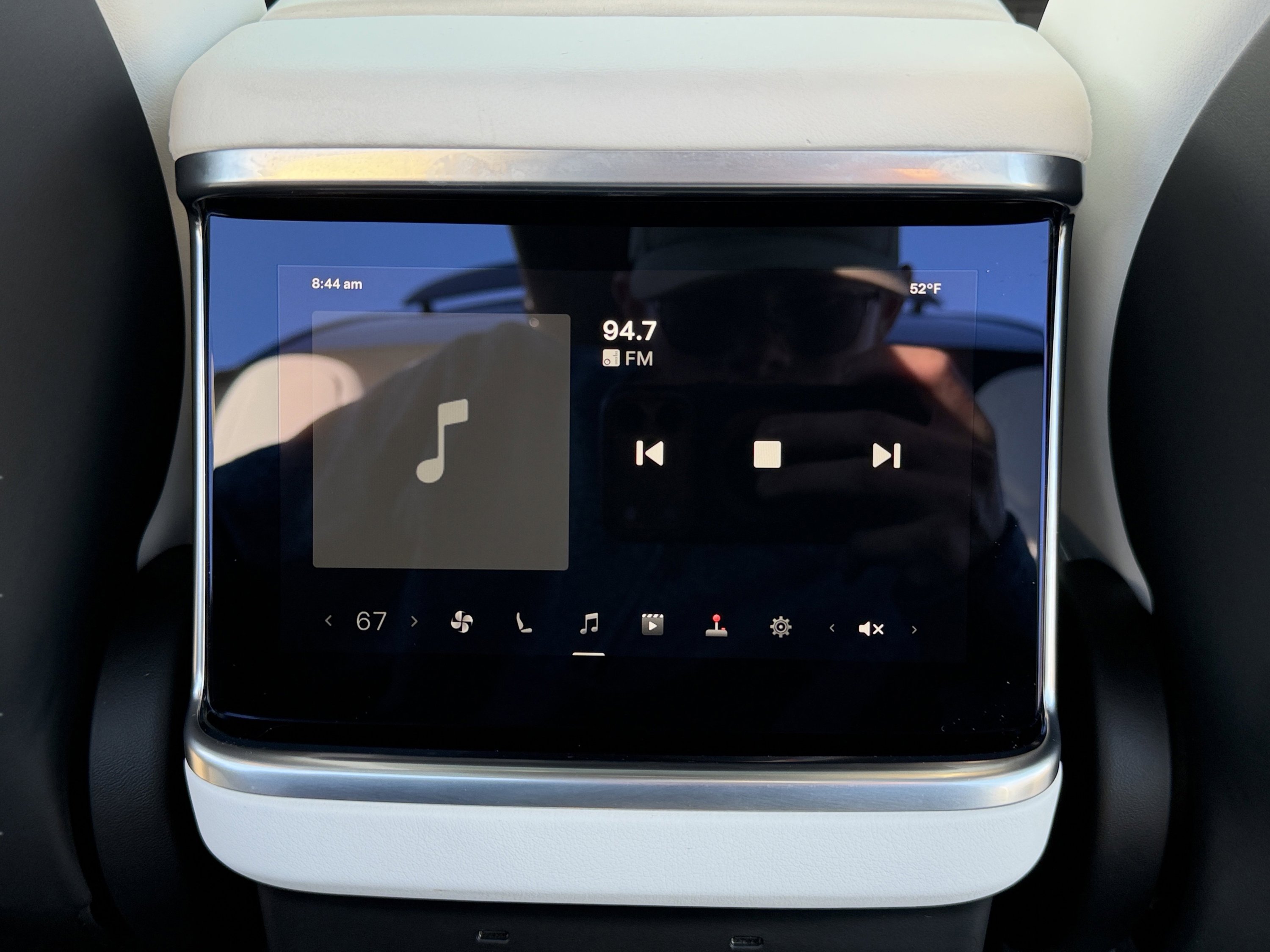 Used 2022 Tesla Model X image 38