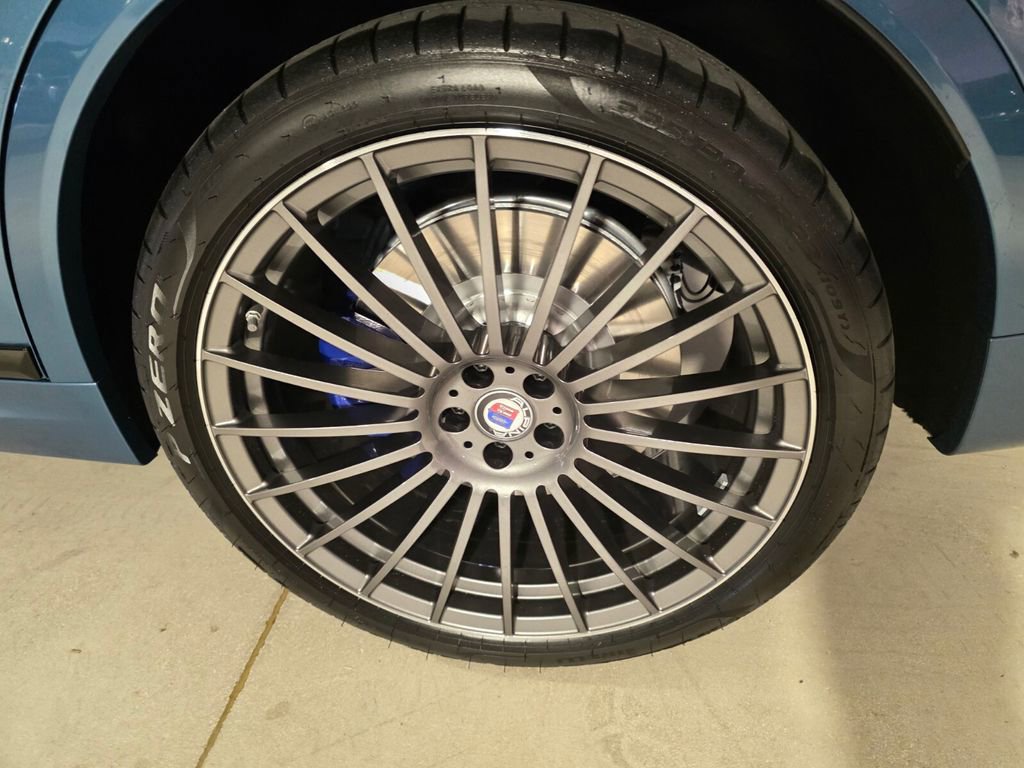 New 2026 BMW ALPINA XB7 AWD/4WD image 6