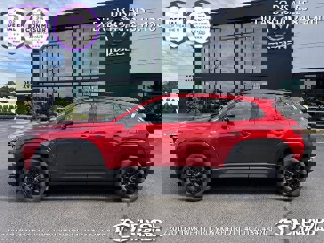 New 2025 MAZDA CX-50 AWD 2.5 Hybrid w/ Weather Package image 20