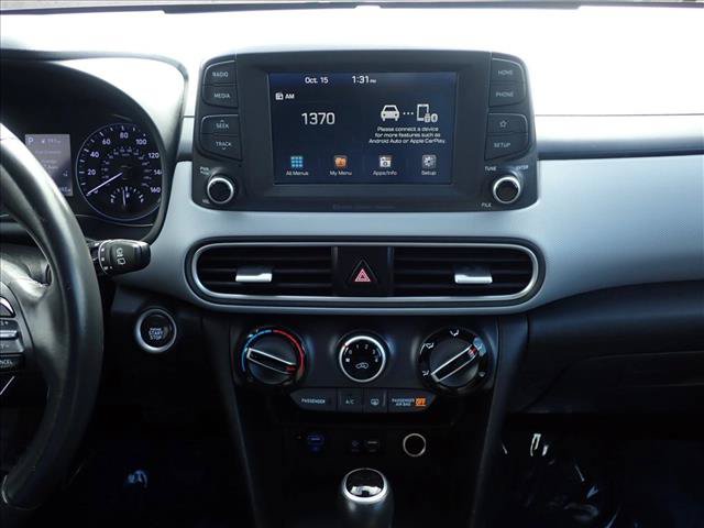 Used 2020 Hyundai Kona SEL AWD/4WD image 15