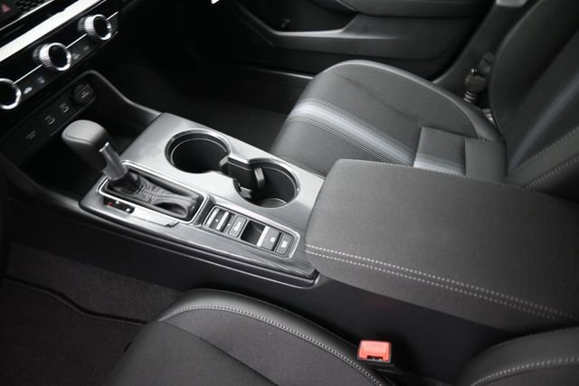New 2026 Honda Civic Sport image 33