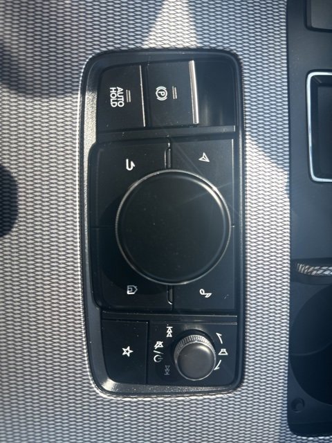 Used 2025 MAZDA CX-90 3.3 Turbo w/ Preferred Package image 28