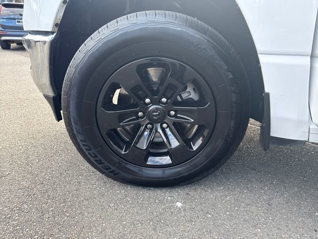 Used 2024 RAM 1500 Laramie image 27