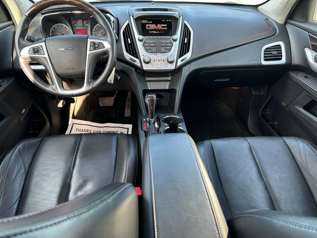 Used 2014 GMC Terrain Denali image 12
