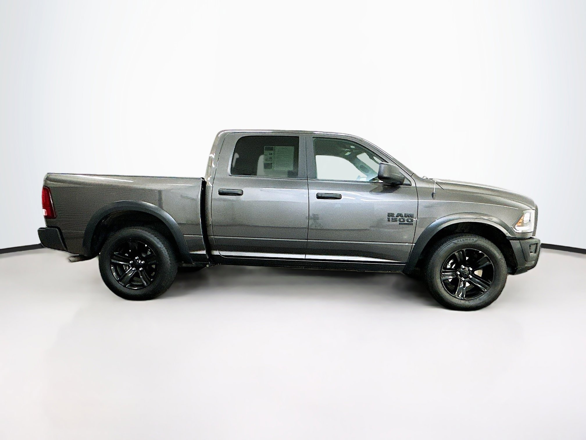 Used 2024 RAM 1500 Classic Warlock image 10