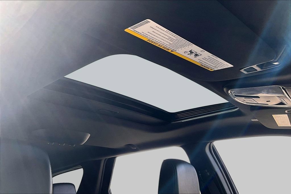 Used 2024 Dodge Durango R/T image 22