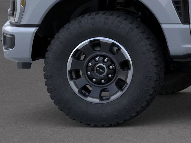 New 2026 Ford F350 Platinum w/ Tremor Off-Road Package image 19