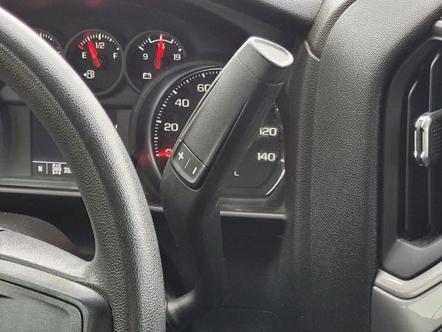 Used 2024 GMC Sierra 2500 Pro w/ Convenience Package image 23