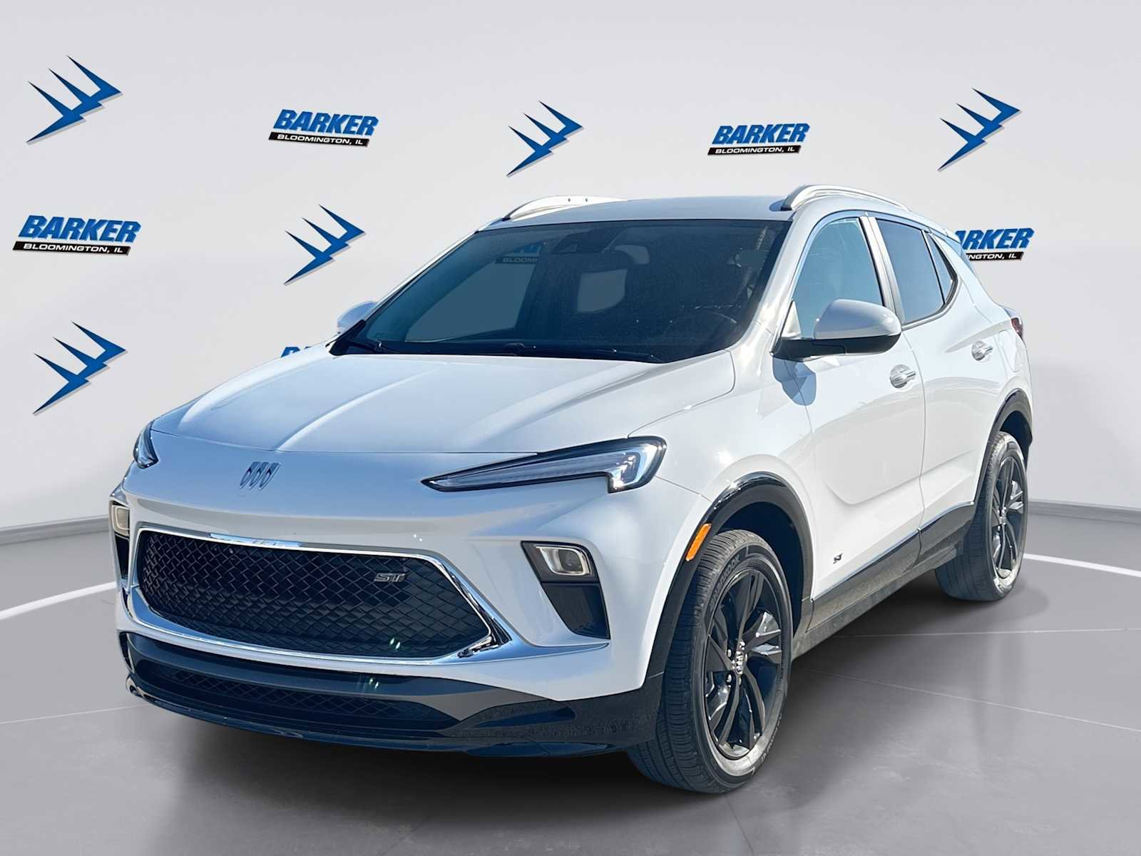 New 2026 Buick Encore GX Sport Touring w/ Comfort Package image 1