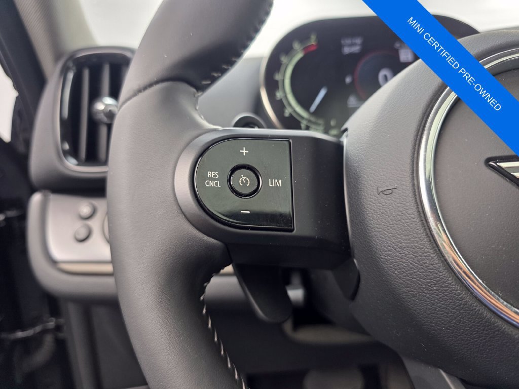 Used 2024 MINI Cooper Countryman S w/ Premium Package FWD image 20