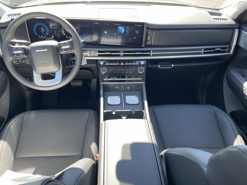 New 2026 Hyundai Santa Fe XRT AWD/4WD image 15