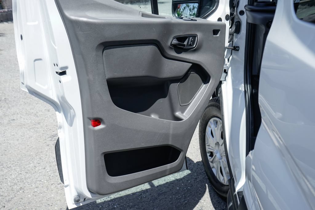 Used 2024 Ford Transit 350 XLT RWD image 19