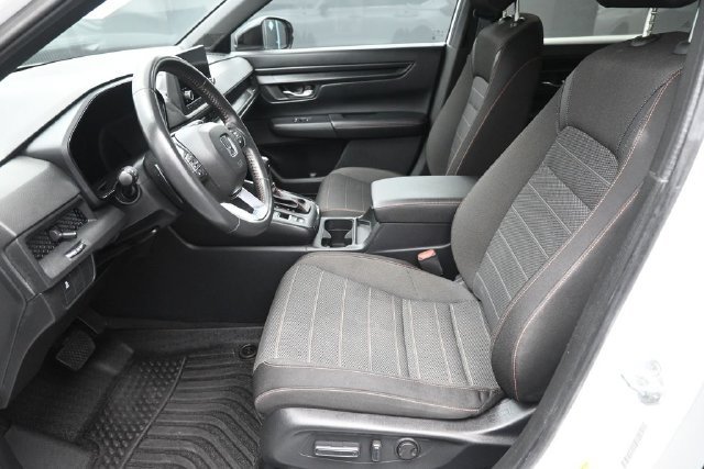 Certified 2023 Honda CR-V Sport image 13