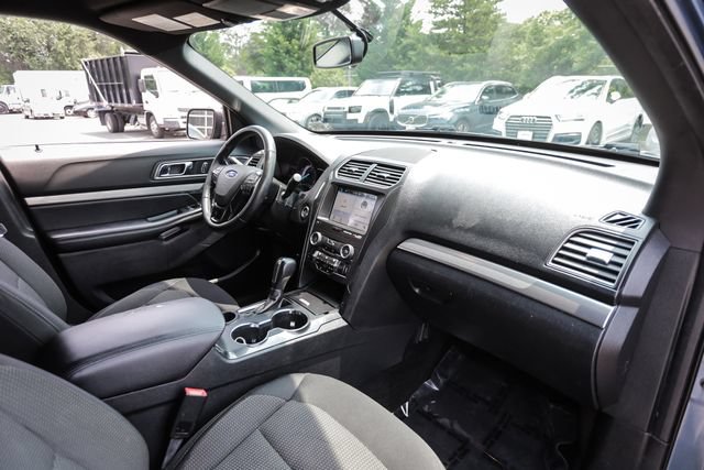 Used 2019 Ford Explorer XLT w/ Equipment Group 201A FWD image 33