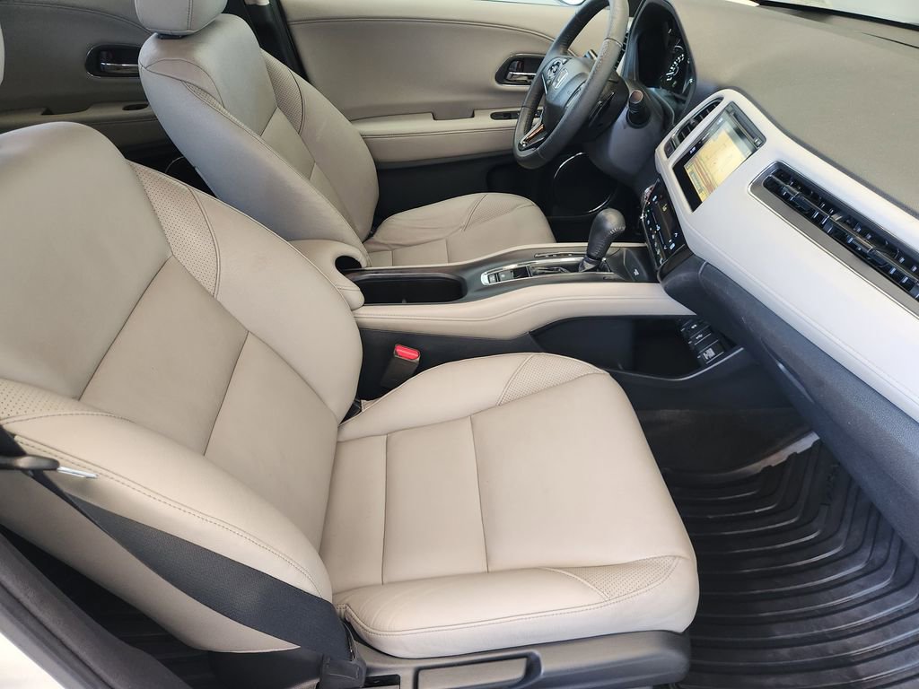 Used 2016 Honda HR-V EX-L image 14