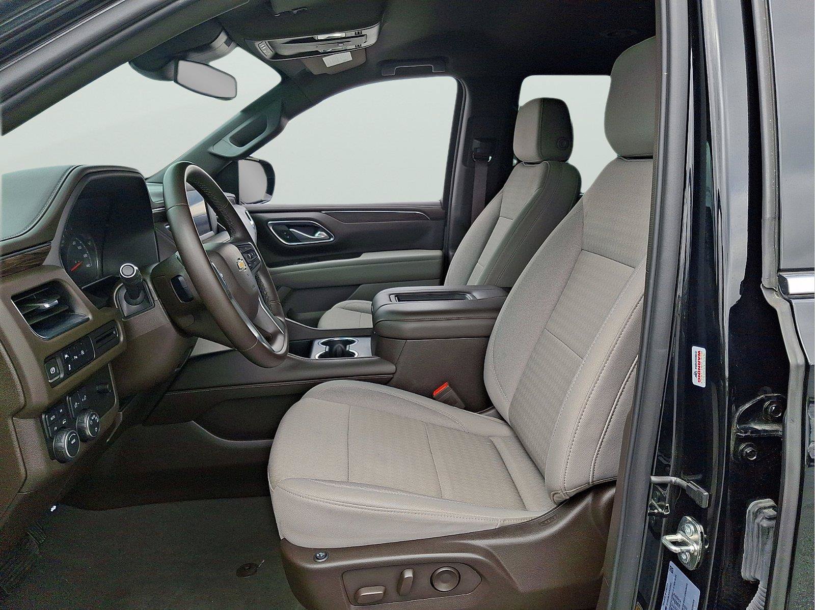 Used 2023 Chevrolet Tahoe LS AWD/4WD image 11