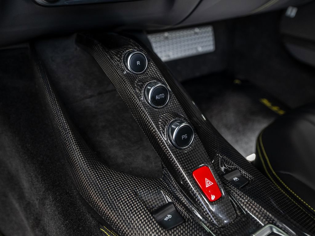 Certified 2023 Ferrari 812 GTS RWD image 27