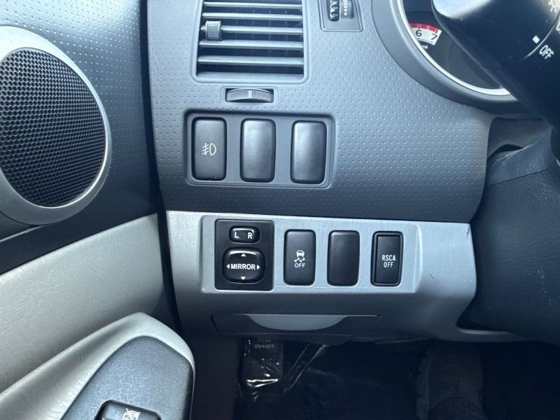 Used 2014 Toyota Tacoma 4x4 Double Cab image 28