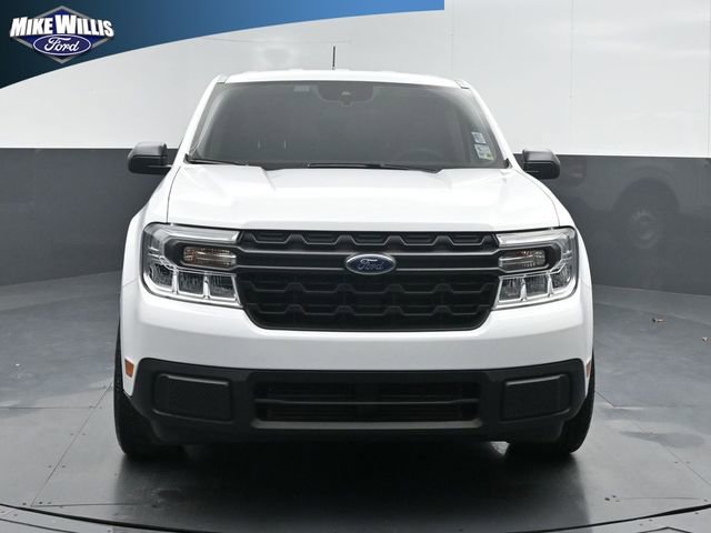 Certified 2024 Ford Maverick XL w/ Equipment Group 100A Standard image 2