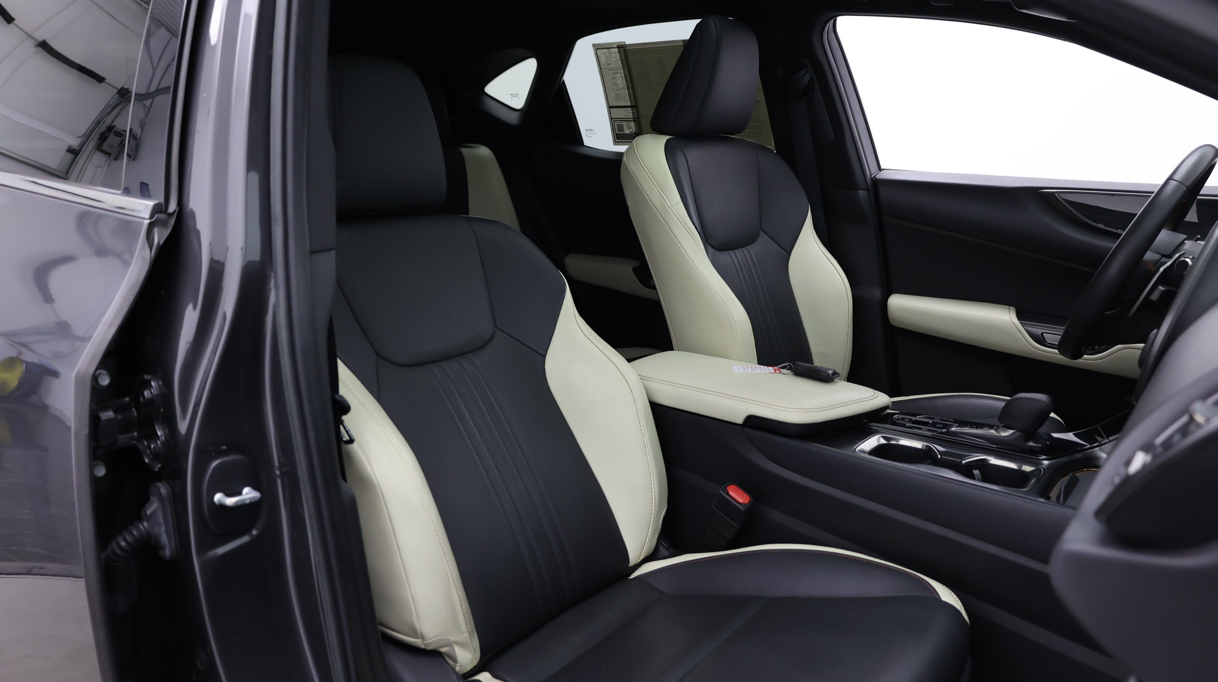 Used 2022 Lexus NX 250 FWD image 51