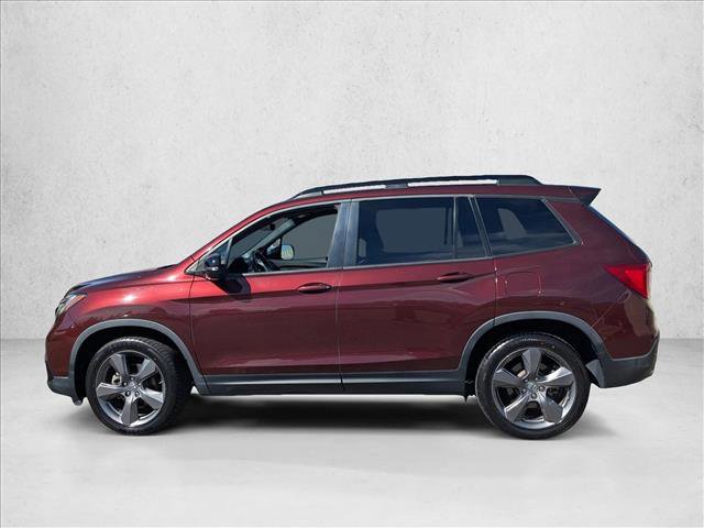 Certified 2019 Honda Passport Touring image 9