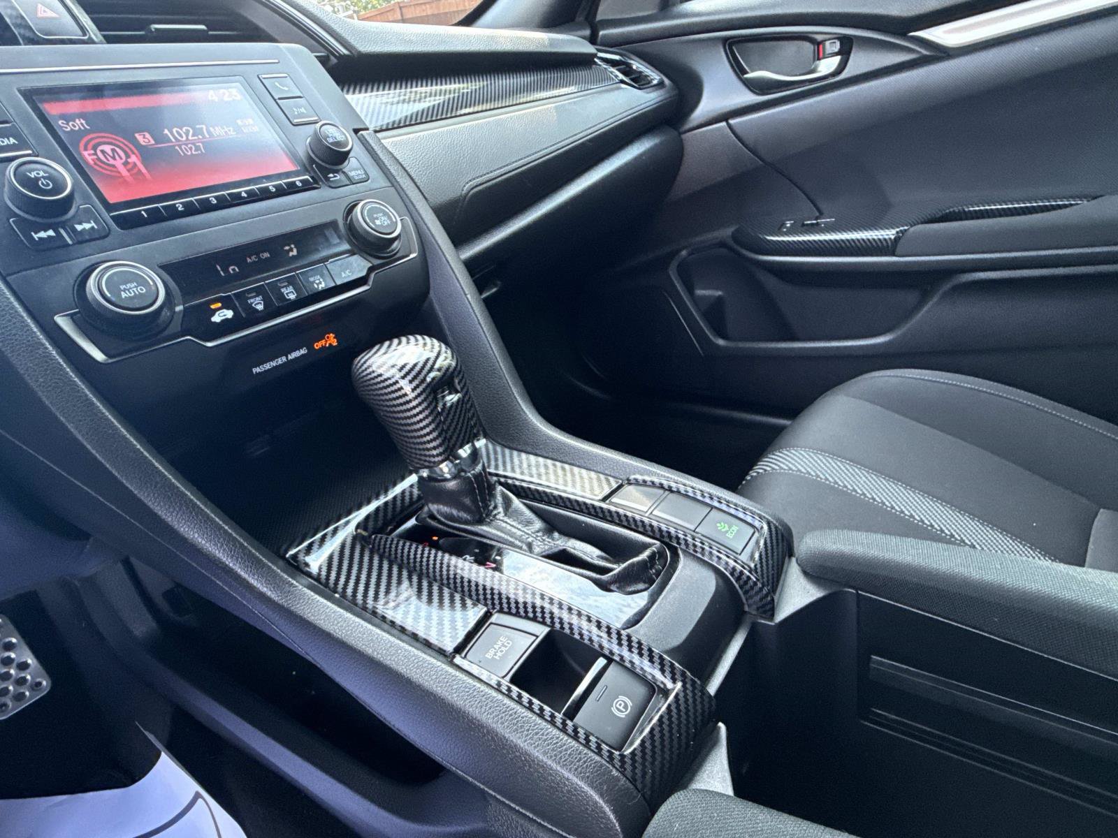 Used 2019 Honda Civic Sport image 8