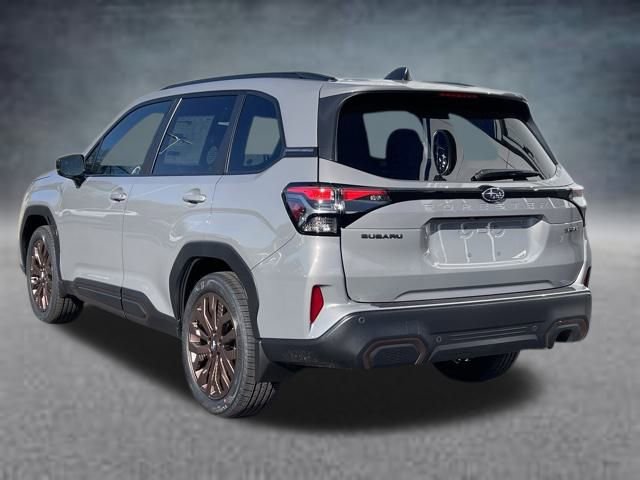 New 2026 Subaru Forester Sport image 18