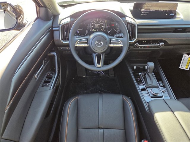 New 2026 MAZDA CX-50 AWD 2.5 Hybrid w/ Premium Pkg image 9