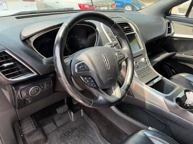 Used 2018 Lincoln MKX Select w/ MKX Climate Package AWD/4WD image 20
