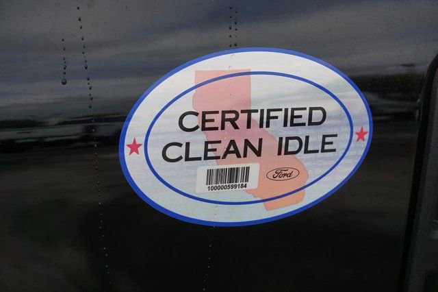 New 2026 Ford F550 4x4 Crew Cab Super Duty image 28