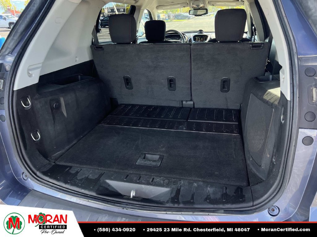 Used 2014 GMC Terrain SLE AWD/4WD image 11
