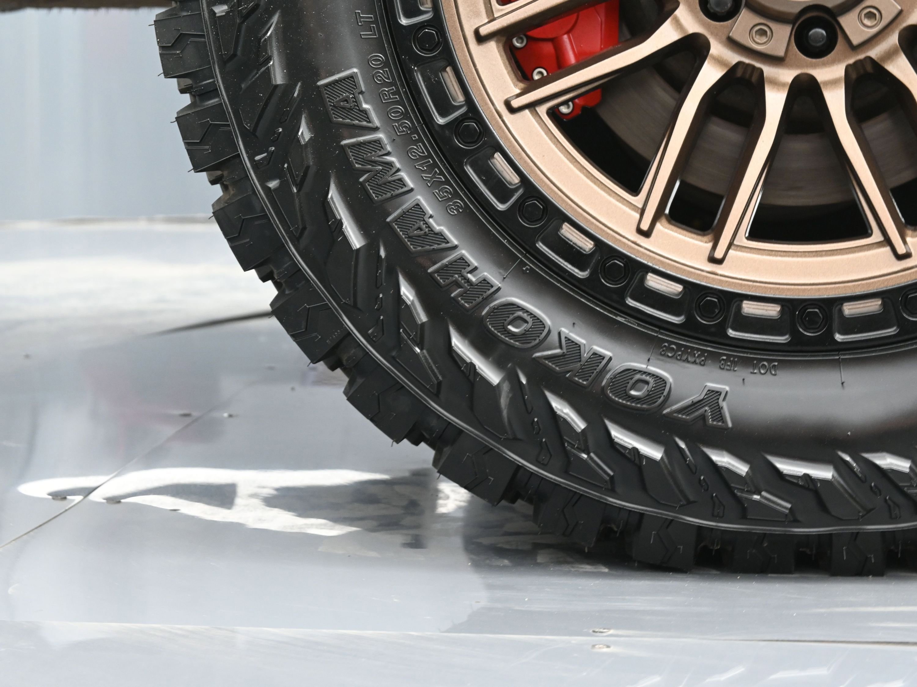 Used 2021 RAM 1500 Rebel w/ Rebel Level 2 Equipment Group image 44