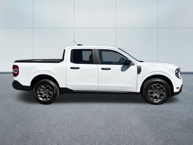 Used 2025 Ford Maverick XLT w/ XLT Luxury Package FWD video 2