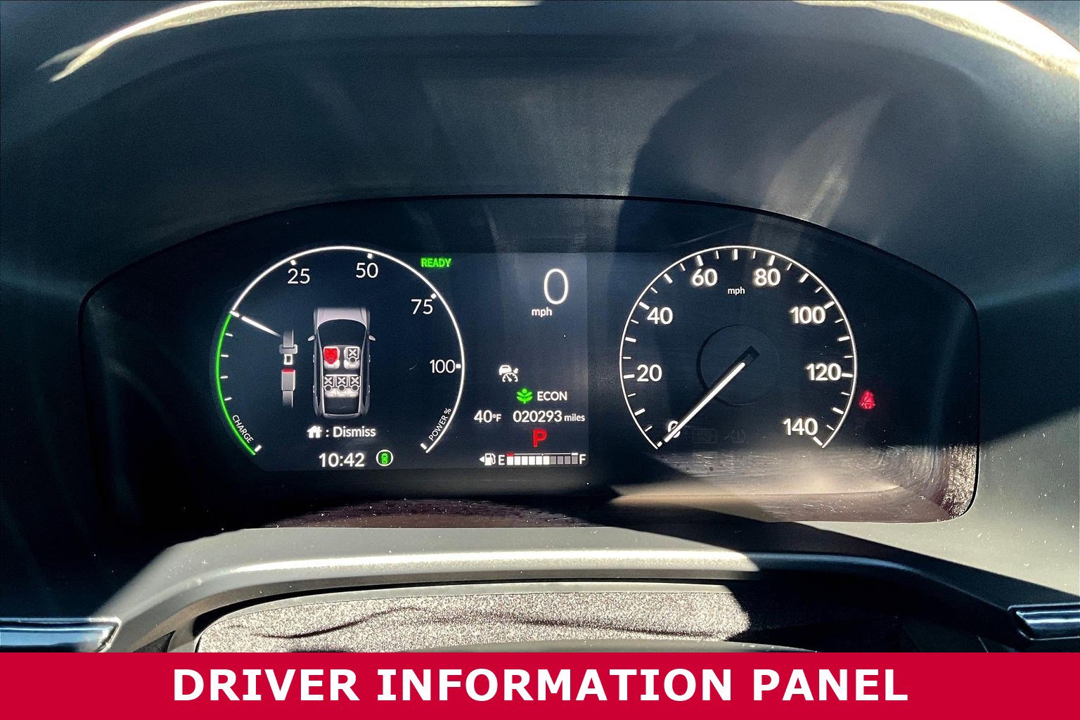 Used 2025 Honda CR-V Sport-L image 13