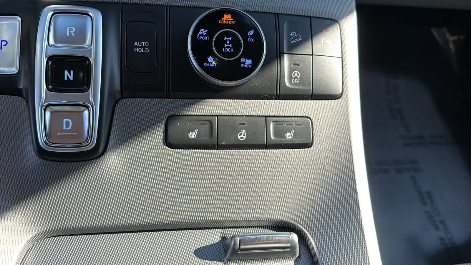 Used 2021 Hyundai Palisade SEL w/ Premium Package image 22