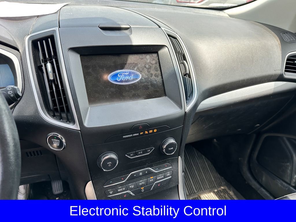 Used 2019 Ford Edge SEL w/ Equipment Group 201A AWD/4WD image 10