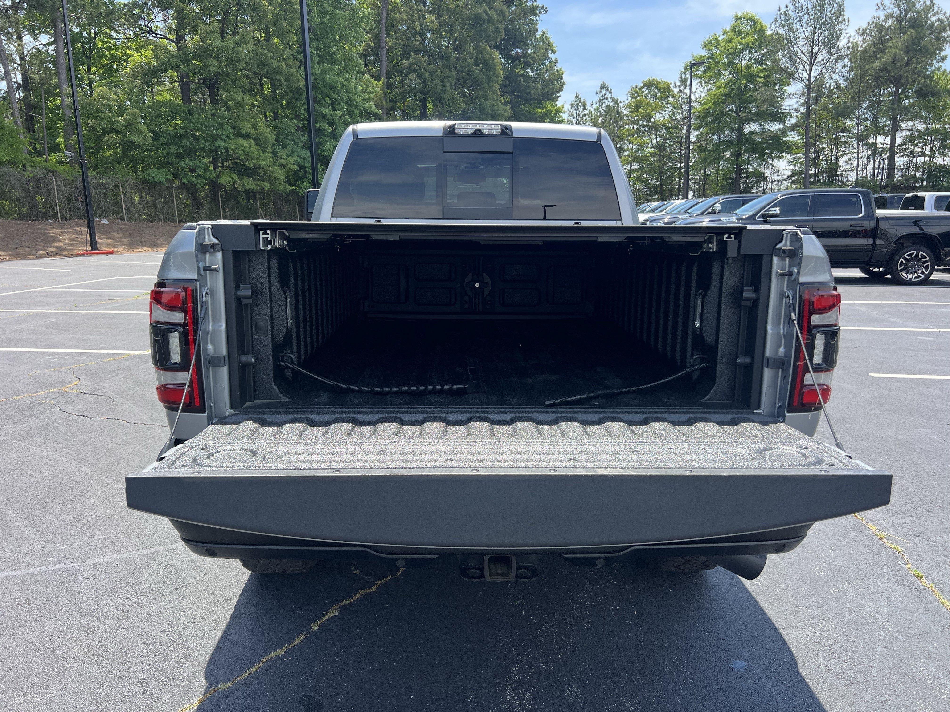 Used 2023 RAM 2500 Rebel w/ Level 1 Equipment Group AWD/4WD image 27