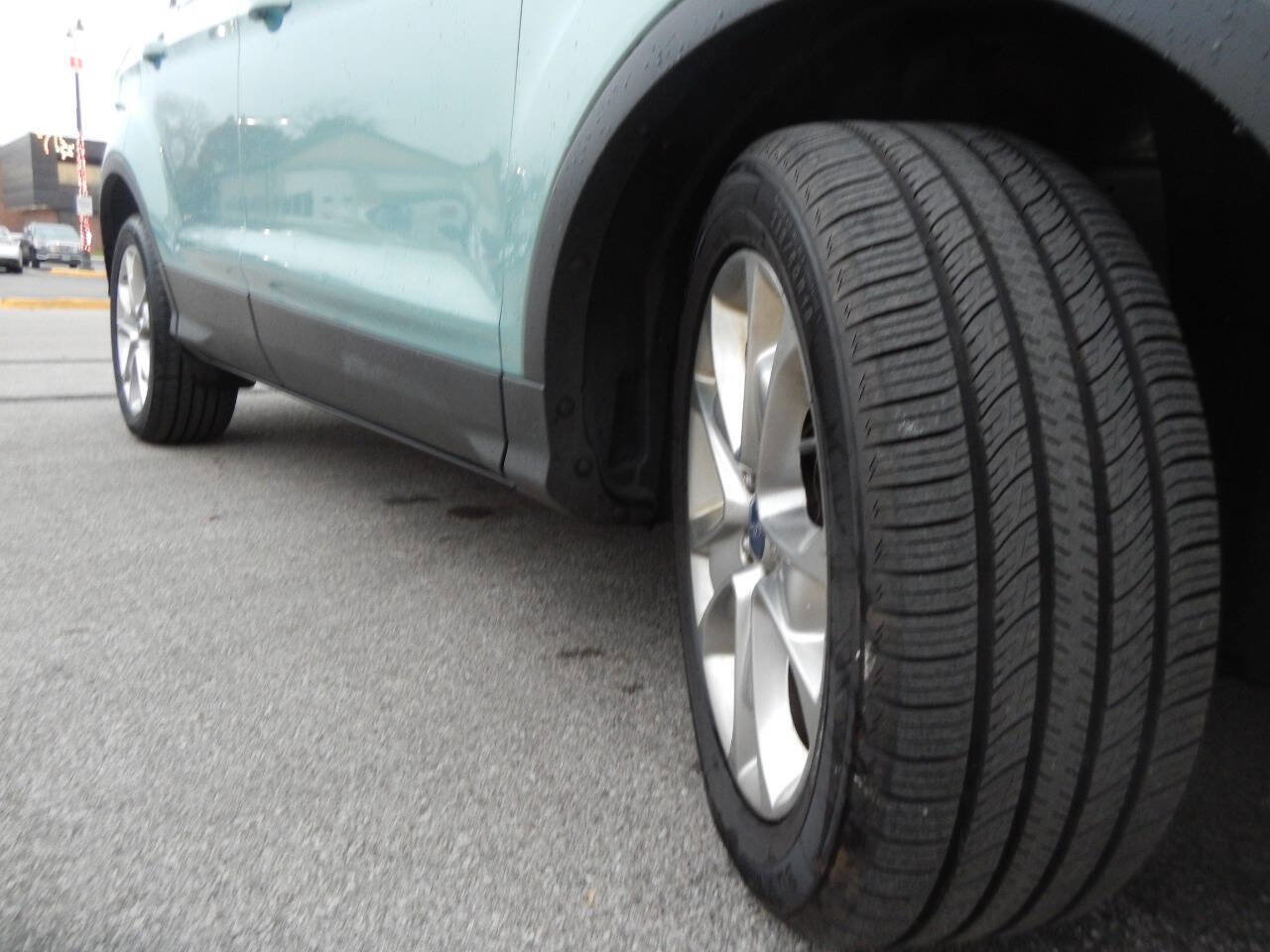 Used 2013 Ford Escape SEL image 18