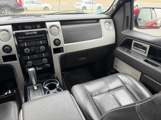 Used 2010 Ford F150 FX4 AWD/4WD image 32
