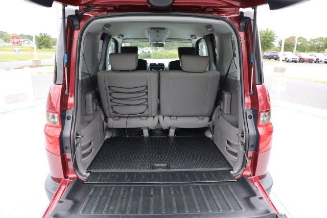 Used 2011 Honda Element EX image 8