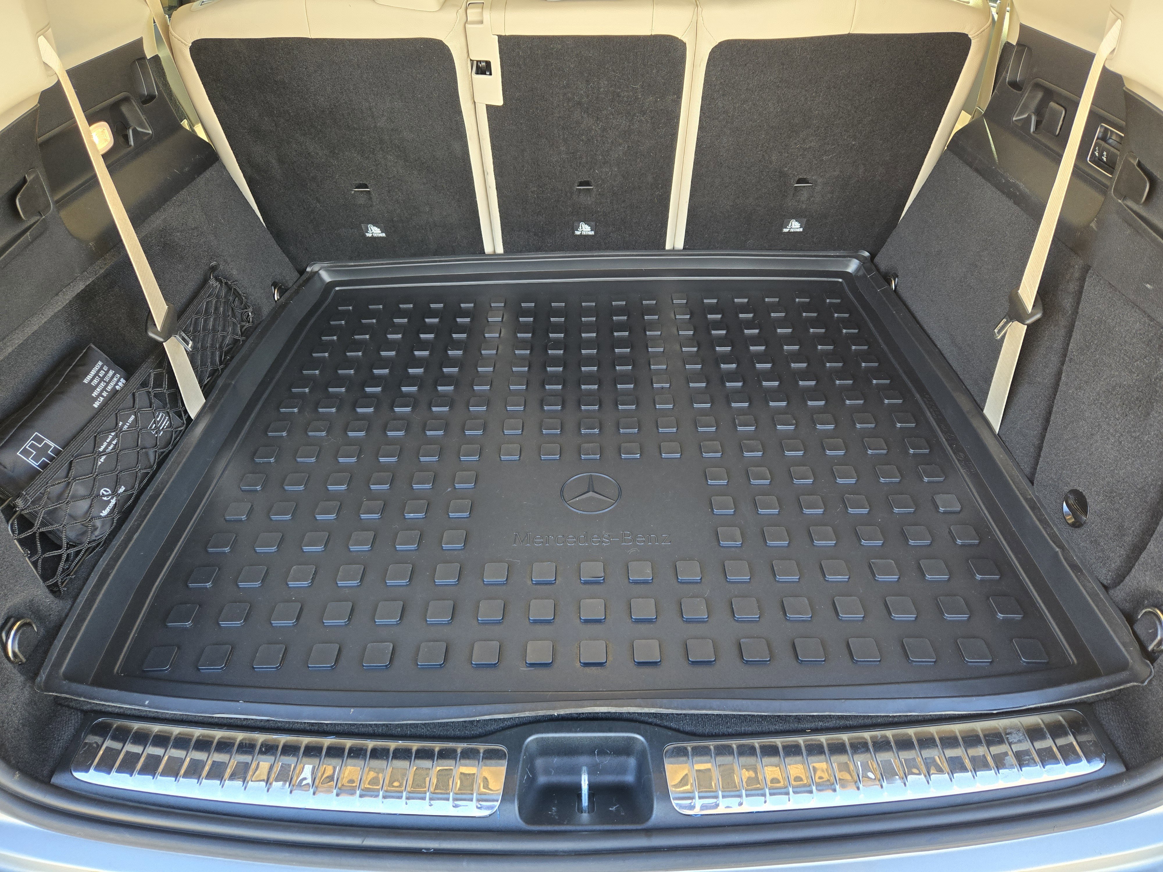 Used 2021 Mercedes-Benz GLE 450 4MATIC image 36