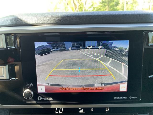 Used 2024 Toyota Tundra SR5 w/ TRD Off-Road Package image 22