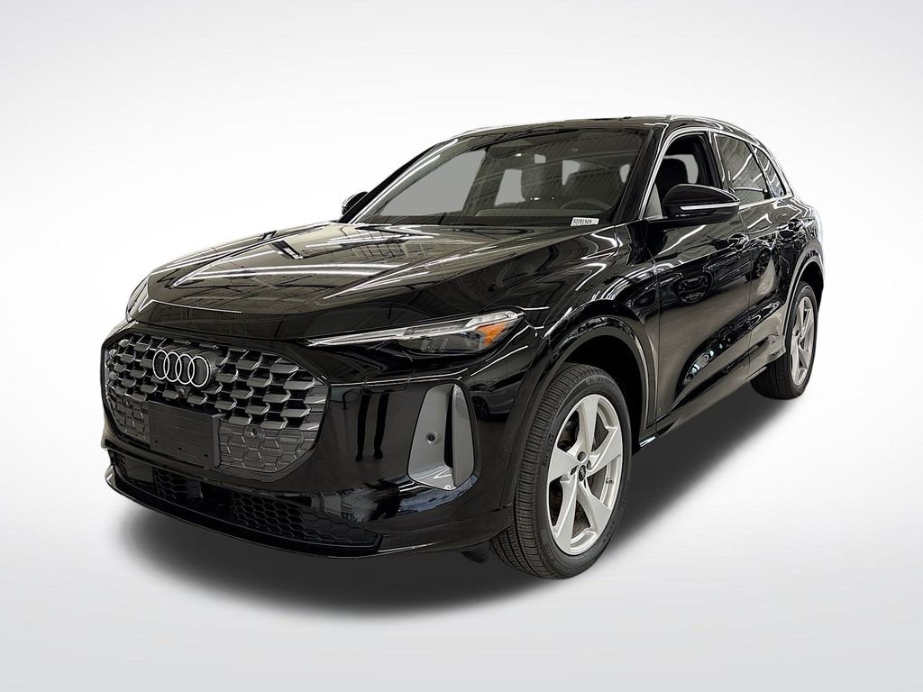 New 2025 Audi Q5 2.0T Premium Plus image 1