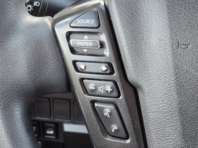 Certified 2024 Nissan Frontier SV w/ Tow Package image 12