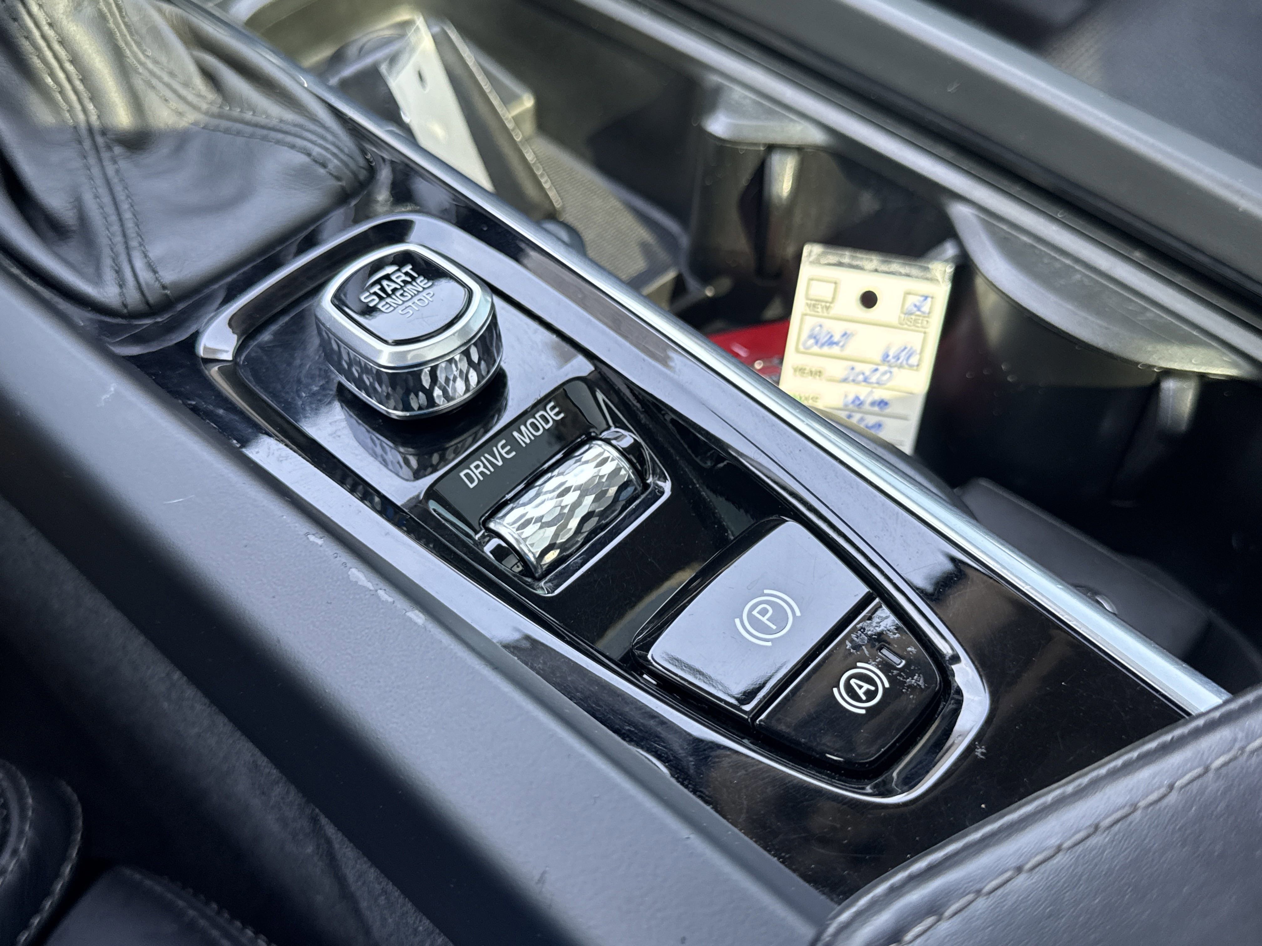 Used 2021 Volvo XC60 T5 Inscription image 51